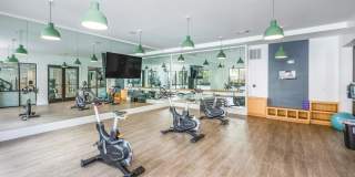 Essex Luxe Apartments Gallery 31