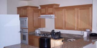 Luxury one bedroom south of the strip! Gallery 1