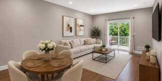 524 Harrison Avenue Gallery 1