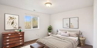 Beautiful 4BR/2BA Single-Level Home in Heart of McMinnville Gallery 17