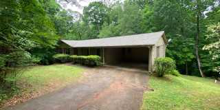 Available now,  3/2 with large unfinished basement, in University Heights Gallery 1