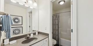 Forest Ridge Apartments Gallery 13