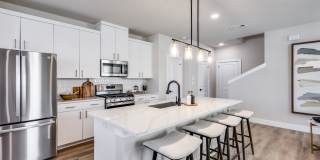 Townhomes at Sam Rayburn Gallery 7