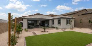 Fully Furnished 3 Bedroom Henderson Home with  Full Vegas Strip and Lake Las Vegas Views Gallery 1