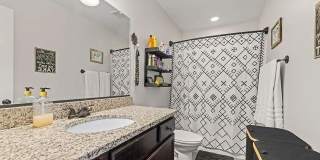 3 Bedroom Townhome in Cornerstone Gallery 9