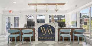 Windsor Manor Gallery 2