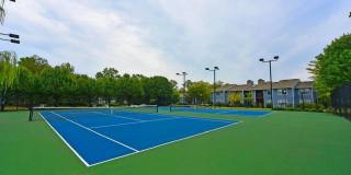 District at Hamilton Place Apartments Gallery 28