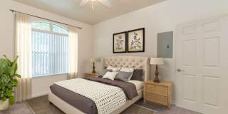 Woodway Village - Affordable Housing Gallery 26