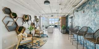 Link Apartments H Street Gallery 23