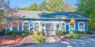 Sedona Falls Gallery 1