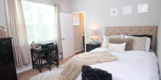 Student Housing - The District at Clemson Gallery 7