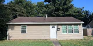3 bedroom 1 bath in Paducah Gallery 1