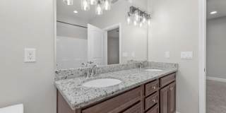 Welcome home to this beautifully maintained townhome in Mossy Oak Village. Gallery 33