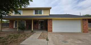 Fully  Furnished FLETC Rental Roswell, NM Gallery 1