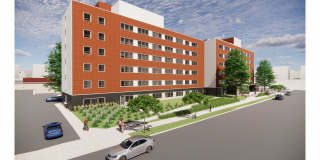 West End Place Gallery 44