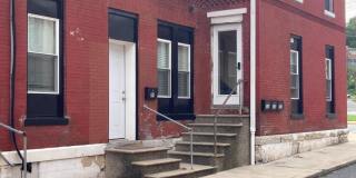 31 MARBLE Street Gallery 1