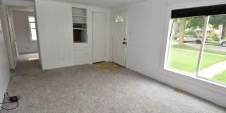 South Bend 2 Bedroom Home for Rent in Keller Park Gallery 3