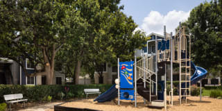 The Ranch Apartments on Parmer Lane Gallery 13