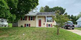 Spacious 5BR/2BA Single Family | Fresh Paint + New Carpet | New Kitchen Floor | Huge Yard + Deck Gallery 1