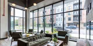 The Grounds Gallery 1