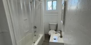 Newly Renovated Three-Bedroom, One Bathroom Row Home Newly Renovated Three-Bedroom, One Bathroom Row Home Gallery 7
