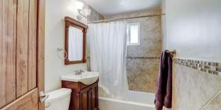 PRE-LEASE 4 BED 2 BATH – Updated Brick Home Near CU & Boulder Creek Path | Available August 2026 Gallery 5