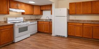 Arbor Pointe Townhomes Arbor Pointe Townhomes Gallery 17