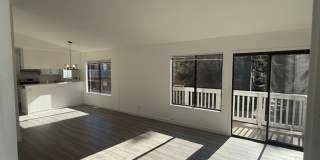 Renovated 2-Bedroom Condo in Martinez Gallery 1