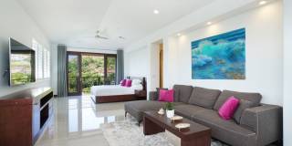 Diamond Head Villa: Luxury Gold Coast Retreat w/ Pool, Jacuzzi & Beach Access Gallery 13