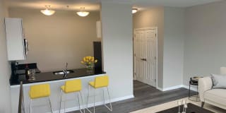 Spinnaker Wharf Apartments Gallery 1