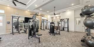 The Royalton at Creeks of Legacy Gallery 5