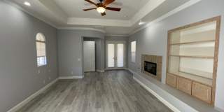 AWESONE SUMMERLIN SINGLE STORY HOME ON THE GOLF COURSE OF RED ROCK COUNTRY CLUB!!!!! Gallery 1