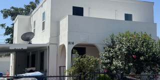 516 W 109th St Gallery 1