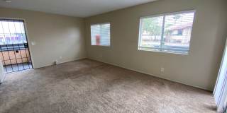 2 BR 2 BA Corner Condo w/Balcony W/D Gated Entry Carport + Space Gallery 8