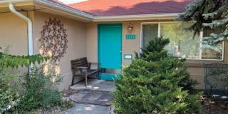 Denver Three Bedroom House Two Blocks From City Park Gallery 1