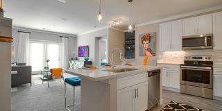 Allure Apartments Gallery 14