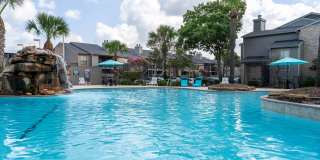 2400 Briarwest Apartments Gallery 5