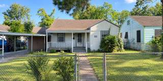 House For Rent 1948 Glasshouse St. Beaumont 77703 Gallery 1
