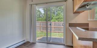Harrison Square Apartments Gallery 12