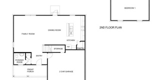 4 Bed 2.5 Bath House For Lease in Sherman, TX! Gallery 22