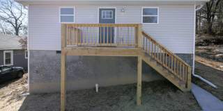 3 BR 2 BA - 2023 Construction near Shallowford Rd 3 BR 2 BA - 2023 Construction near Shallowford Rd Gallery 1