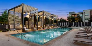 Crest at Park Central Apartments Gallery 1