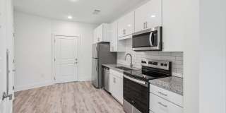 Link Apartments Cykel Gallery 2