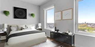 641 North Ogden Ave. Gallery 1