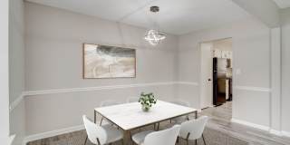 The Lenox Apartment Homes Gallery 16