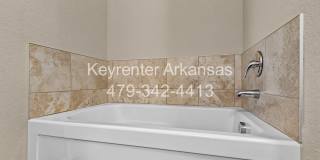 Beautiful home Located in desirable west Fayetteville neighborhood with playground Gallery 20