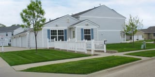 The Gables Townhomes Gallery 4