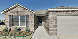 Very Nice 4 Bedroom 2 Bath Home in Yukon Schools. Gallery 3
