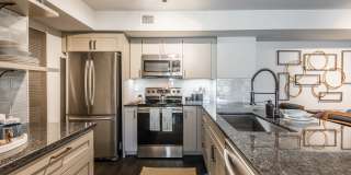 Cortland West Boynton Gallery 1