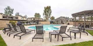 Shadow Canyon Apartments Gallery 1